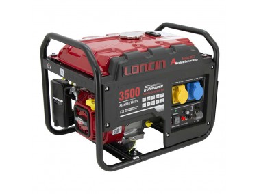 LC3000 - AS5 Loncin Generator