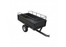 Lawnflite Utility Steel Cart LSC1200