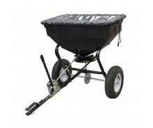 Lawnflite 125lb Tow Spreader LTS125