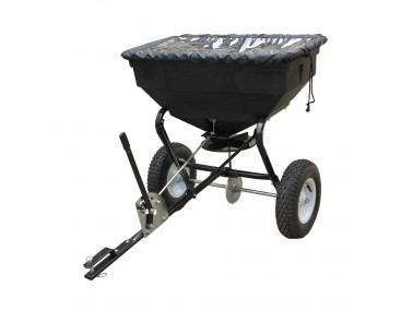 Lawnflite 125lb Tow Spreader LTS125