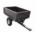 Lawnflite Utility Steel Cart LSC500