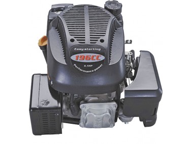 4.8 HP Small Shaft LC1P70FA Loncin Vertical Engine