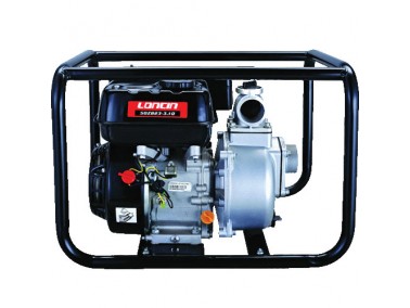 Loncin 3" Water Pump